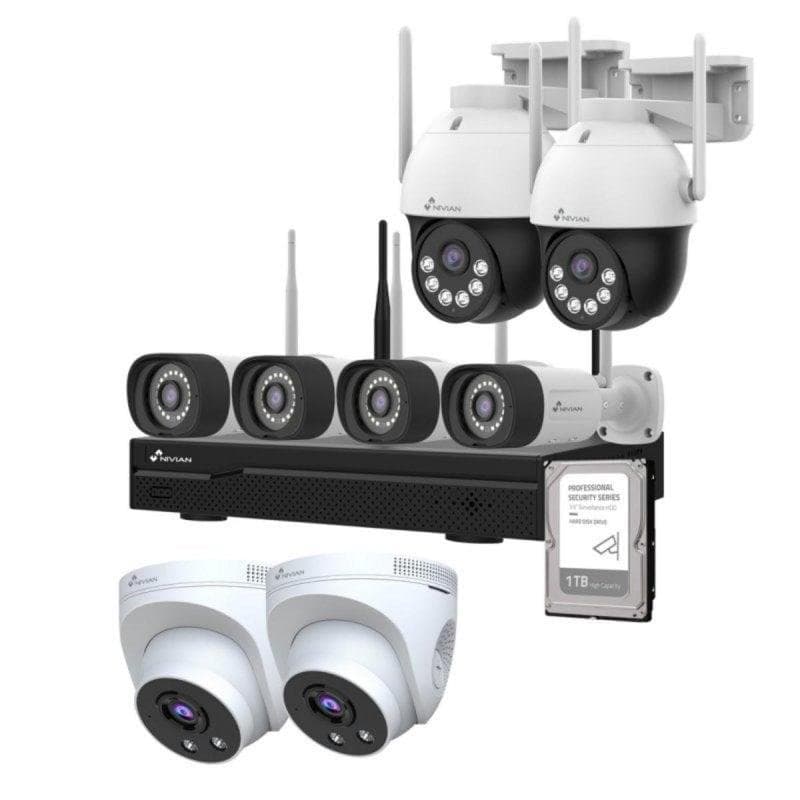 Videovigilância
